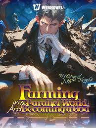 Farming in a Parallel World and Becoming a God