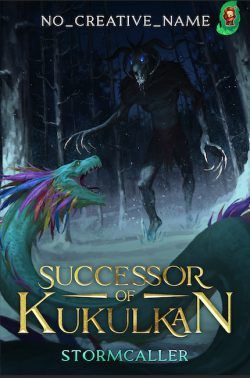 Successor of Kukulkan