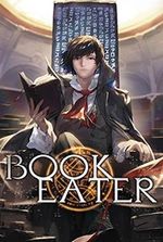 Book Eater