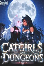 Catgirls And Dungeons (Yuri)