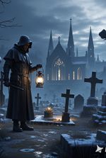 Gravekeeper