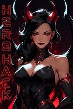Hero Hack: Reversing Heroes and Raising Harem