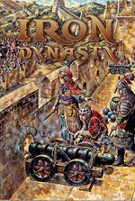 Iron Dynasty