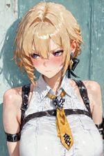 Raising My Trash Ability into a Broken SSS+ Rank Skill