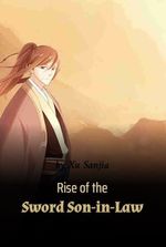 Rise of the Sword Son-in-Law