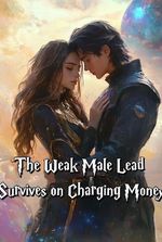 The Strong Female Lead Versus The Most Miserable Male Lead