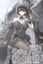 The Tin Knight