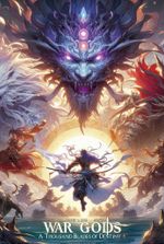 War God's Rebirth: A Thousand Blades of Destiny