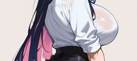 Academy's Pervert in the D Class