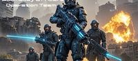 Doomsday Officers Operation Team