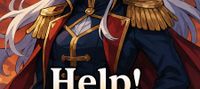 Help! My Moms Are Overpowered Tyrants, and I’m Stuck as Their Baby!