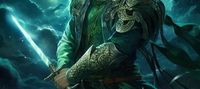 Immortal God of War