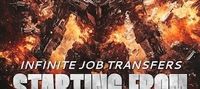 Infinite Job Transfers Starting from Mechanic