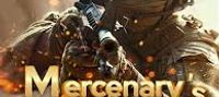 Mercenary’s War