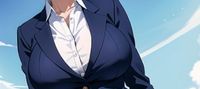 My Alluring CEO