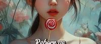 Reborn as His Intellectually Disabled Wife