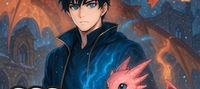 SSS Rank Dragon Tamer: Unleashed