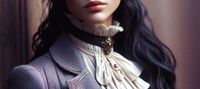 The Villainess Returns with a System