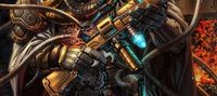 Warhammer: Echoes of Divinity